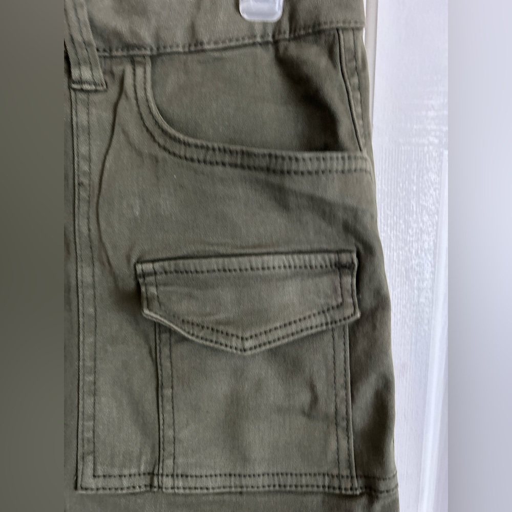 DEX Mini cargo skirt - Picture 9 of 12